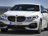 BMW 1シリーズ と 2シリーズグランクーペ、新エンジン搭載…11月から欧州で 画像