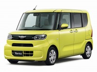 ダイハツ、車両無償提供で地元の子育てを支援---滋賀工場でも 画像