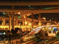 プローブ情報を活用した道路交通情報サービス実証を継続　VICSセンター 画像