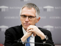 PSAとFCAが合併、新会社CEOにPSAタバレス会長が就任…世界第4位ステランティス 画像
