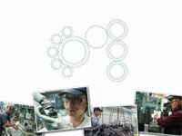 アイシン精機、『アイシンレポート2008』発行 画像