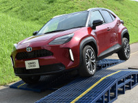 2020年度上半期の新車総販売は22.6％の減少…4年ぶりに落ち込む 画像