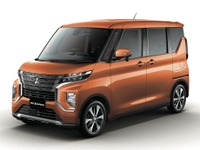 新車登録台数、三菱自動車やスバルが大幅減　2020年度上半期 画像