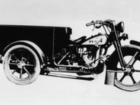 ダイハツ、国内自動車生産累計3000万台達成…オート三輪『ダイハツ号』発売から89年 画像