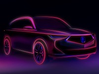 アキュラの最量販SUVに次期型、プロトタイプを10月14日発表へ［動画］ 画像