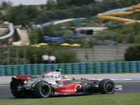 【F1ハンガリーGP】サーキットデータ…予選順位が大事 画像