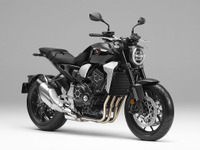 小型二輪車新車販売、ホンダが6か月ぶりのトップ　9月実績 画像