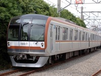 有楽町線・副都心線用10000系に故障予兆検知システム…ブレーキやコンプレッサーが対象　10月から 画像