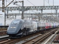 12月に引退する『現美新幹線』が東北新幹線へ…阪急交通社がチャーター　11・12月 画像