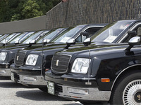 国際自動車、タクシー車両に特化した整備・点検の新会社を設立 画像