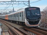 東急大井町線の『Qシート』は10月12日に再開…10本中6本の暫定的再開に 画像