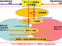 東大と新日石、バイオマスエネルギー開発で連携 画像