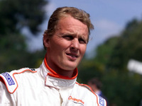 「帰ってきたジョニー」---ハーバートがルマン24時間耐久に参戦 画像