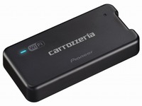 パイオニア、「クルマのオンライン化」を実現する車載用Wi-Fiルーター発売へ 画像