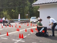 電動車いすの普及推進---5都市で導入実証　経産省 画像