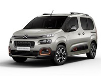 シトロエン ベルランゴ 新型のカタログモデル日本導入記念仕様、追加生産を決定 画像