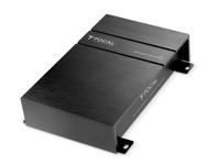 ［フロントスピーカー、どう鳴らす？］単体DSPを活用して本格システムを構築 画像