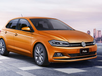 VW ポロ、排ガス基準値超えのおそれ　リコール 画像
