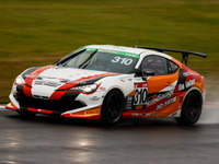 【スーパー耐久 第2戦】Gr.2決勝は310号車GR Garage 水戸インター GR86が優勝、Gr.1予選は悪天候で中止 画像