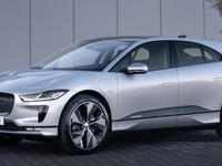 ジャガー・ランドローバー世界販売、日本は5年ぶりに減少 2020年1-9月 画像