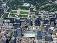 大丸有版スマートシティとMaaSは他のエリマネ団体に横展開できるように…大手町・丸の内・有楽町地区まちづくり協議会 黒田和孝氏［インタビュー］ 画像