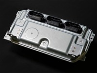 デンソー、次期型リチウムイオン電池監視ICを開発　電動車両の燃費向上 画像