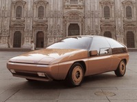 【マツダ MX-30】ベルトーネやロードスターも…MX［フォトヒストリー］ 画像