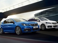プジョー 308/308SW 改良新型発売、最新i-Cockpit採用 価格は296万7000円より 画像