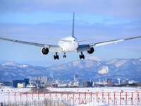 空港の除雪車を自動運転化、実証実験を検討へ　国交省 画像