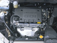 いろいろ話題の三菱自動車、実はスゴイ技術が? 画像