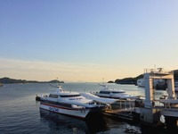 愛媛県南予地域で観光型MaaS 実証実験を実施へ 画像