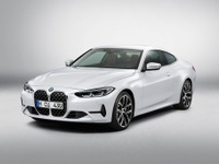 【BMW 4シリーズクーペ 新型】「スポーティクーペとしてブランドアイコンとなる」意欲的なモデル 画像