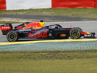 【ホンダF1】来季限りでの参戦終了に関して追加説明…レッドブルによる“パワーユニット継承”の「可能性は残っている」 画像