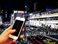 JR西日本のICOCAもカードレスへ…2023年春のサービス開始を予定している仮称『モバイルICOCA』 画像