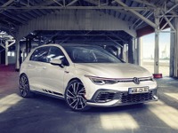 VW ゴルフGTI 新型に300馬力の「クラブスポーツ」、FFハッチ最速が目標…欧州発表 画像