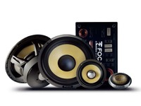 ［フロントスピーカー、どう鳴らす？］3ウェイを実行するとき 画像