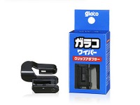 ガラコワイパー パワー撥水雪用、ノートやフィットにも装着できる専用アダプター発売 画像