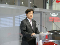 【北京五輪開催記念 写真蔵】北京モーターショー蔵出し画像…その3 画像