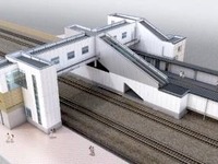 あいの風とやま鉄道が富山市内新駅の名称案を募集…2021年10月頃、富山-東富山間に開業予定 画像