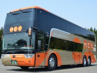 東北のバスにもSuica…岩手県北自動車に「地域連携ICカード」導入　2022年春までに 画像