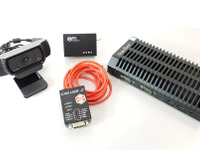 ZMP、データ計測システム「ロボデータロガー」標準パッケージの受注開始 画像