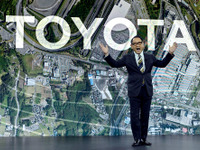 2020年世界企業ブランド価値ランク---トヨタ7位、ホンダ20位、日産59位［新聞ウォッチ］ 画像