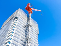 建築中マンションは設備が充実！ 車やペットに優しい住まい作り 画像