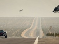 1750馬力ハイパーカー『トゥアタラ』、最高速508.73km/h計測…世界最速の量産車と認定 画像