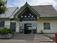 阿武隈急行が1日フリー切符を発売、土休日限定300円…10月31日の全線復旧を記念 画像