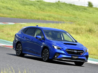 SUBARU×KeePer、オリジナル高級ボディコーティング発売へ 画像