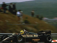 100％ルノーでF1にカムバック---ニューマシン「R202」 画像