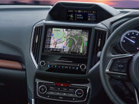 スバル車専用『DIATONE SOUND.NAVI』のビルトインモデルが刷新---実力を解析 画像