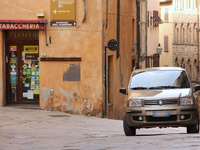 【フィアット パンダ 40周年】第2回…世襲の重圧を乗り越えて［フォトヒストリー］ 画像