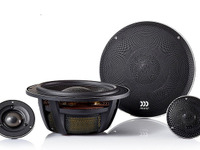 人気ブランド「モレル」から、新型ハイエンドスピーカーが登場！…実力を搭載デモカーでチェックした 画像